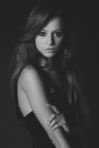 fashion blogger, model, artist Tanya She Burchak 5 - SheWorld